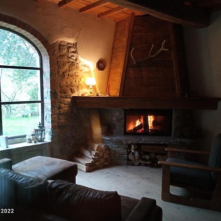 Naturemugello Oasi Naturista Dicomano Екстериор снимка
