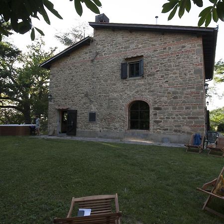Naturemugello Oasi Naturista Dicomano Екстериор снимка