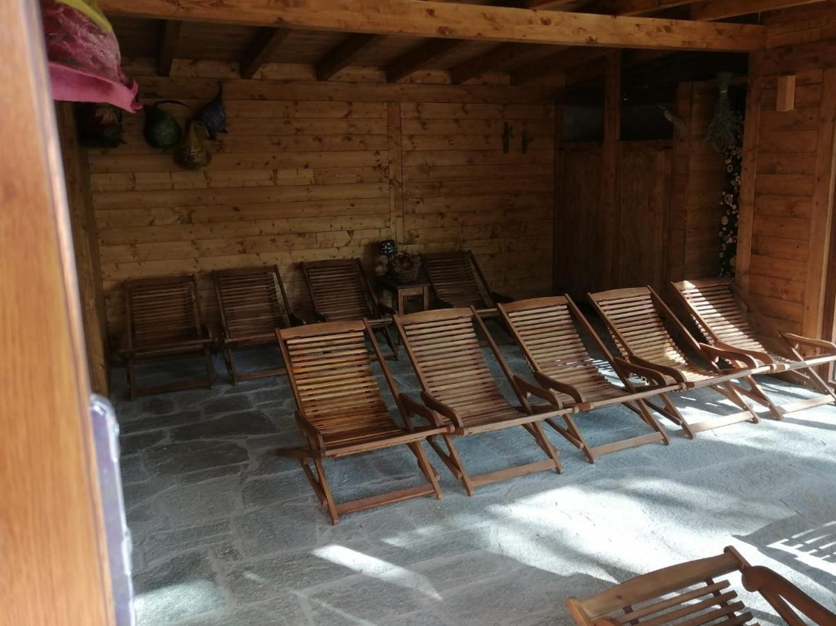 Naturemugello Oasi Naturista Dicomano Екстериор снимка