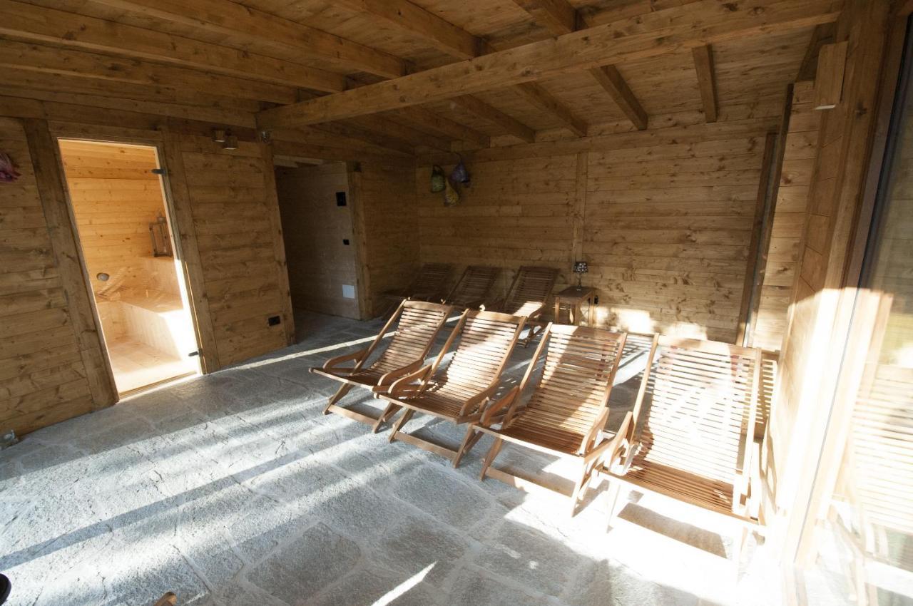 Naturemugello Oasi Naturista Dicomano Екстериор снимка
