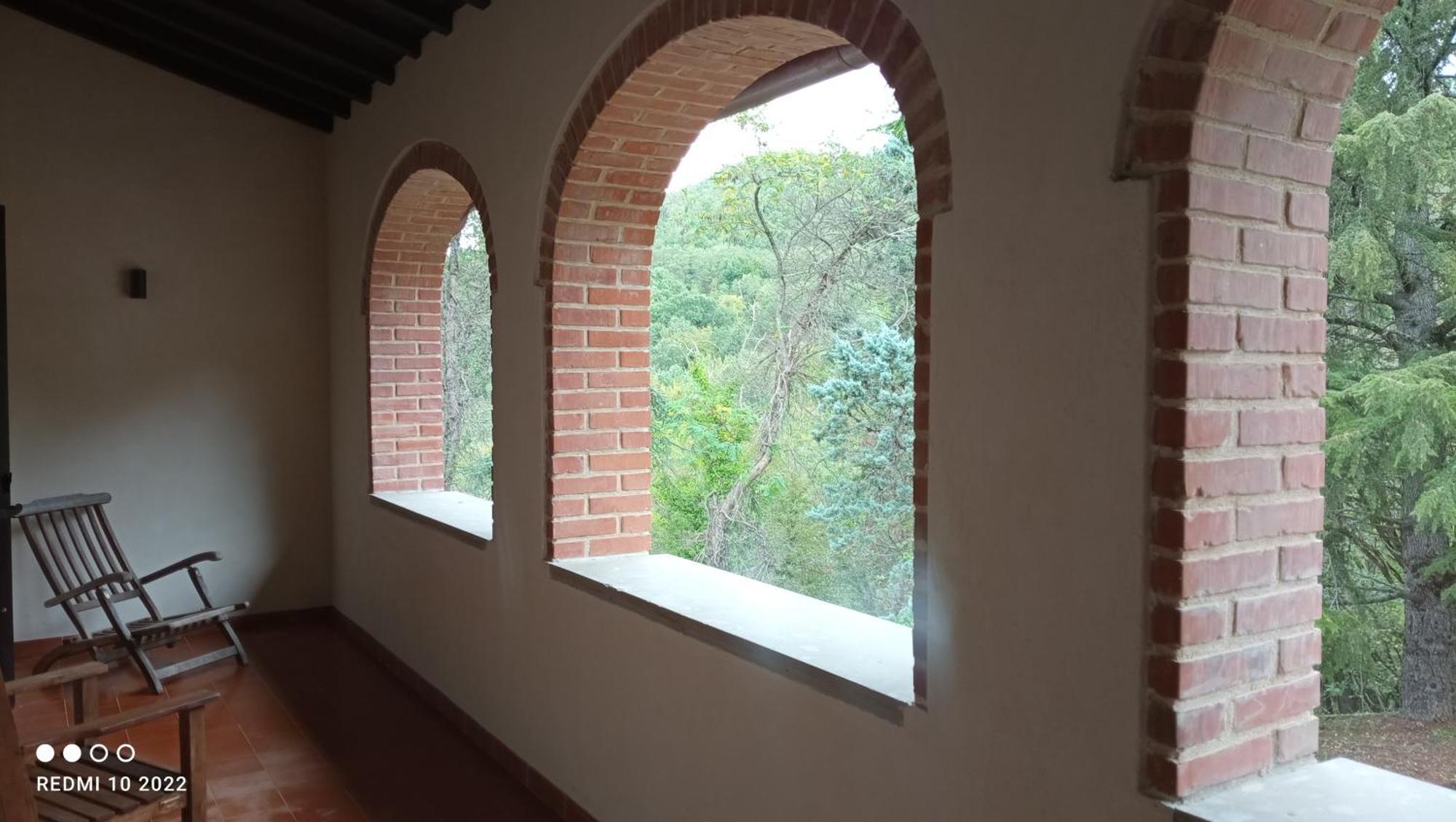 Naturemugello Oasi Naturista Dicomano Екстериор снимка