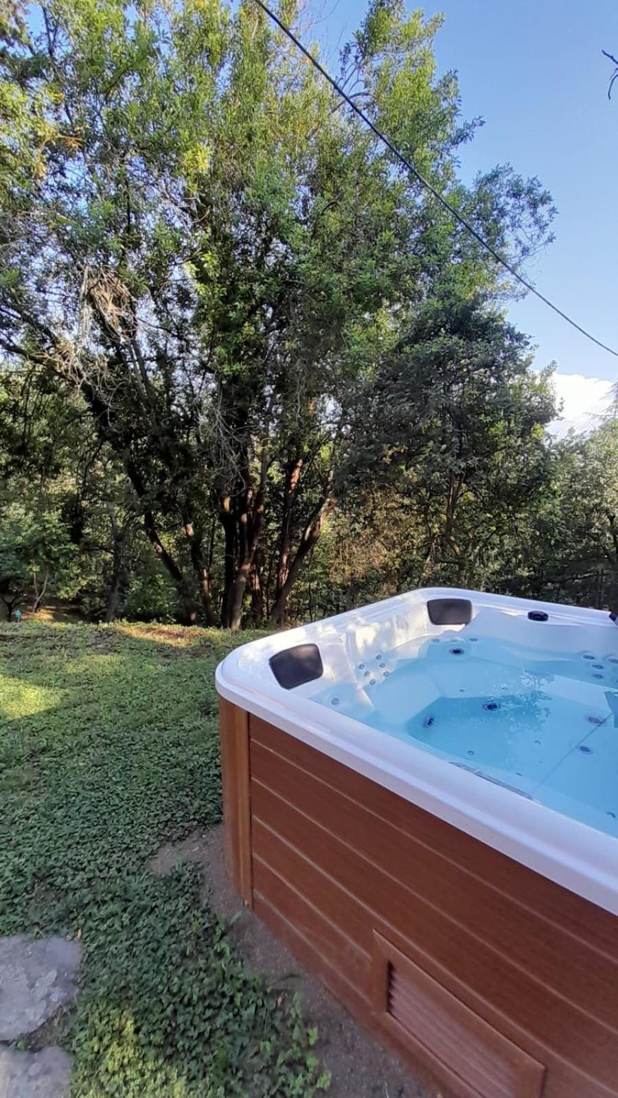 Naturemugello Oasi Naturista Dicomano Екстериор снимка