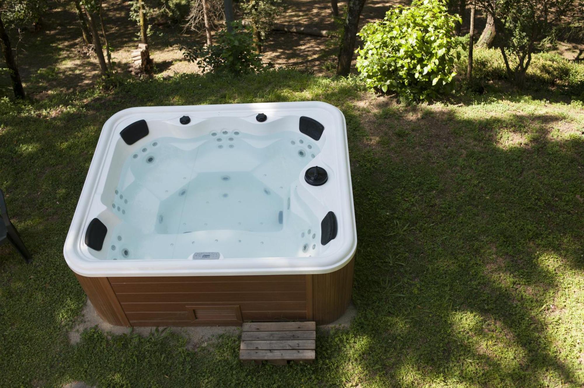 Naturemugello Oasi Naturista Dicomano Екстериор снимка